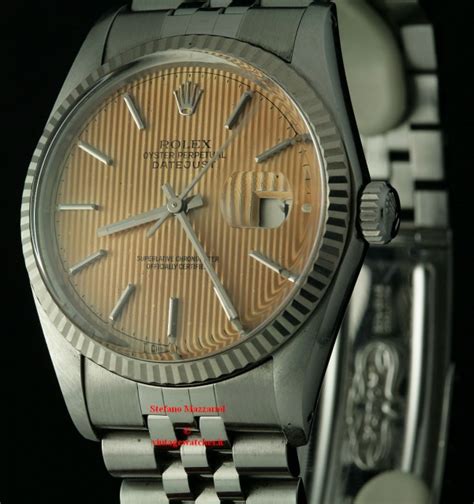 quadrante rolex 16014|rolex datejust 1977.